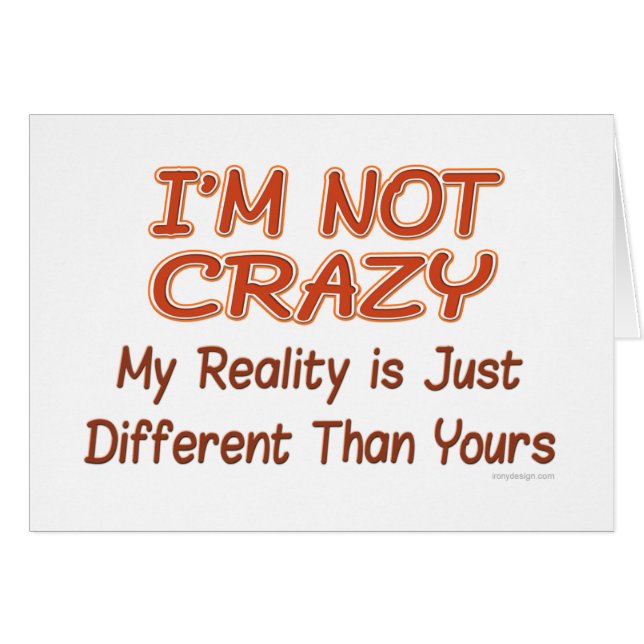 私は熱狂するではないです (正面横)