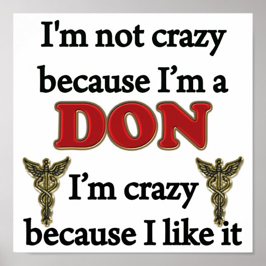 私は熱狂する ポスター (正面)