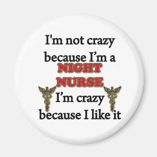 私は熱狂する マグネット (正面)