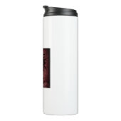 私は爪、 ネイルを壊したばかりだ タンブラー (回転右)