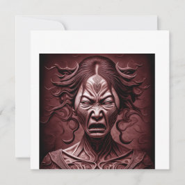 私は爪、 ネイルを壊したばかりだ 招待状