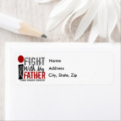 私は父の脳腫瘍と闘う ラベル (インサイチュ)