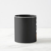 私は物を修正する マグカップ (中央)