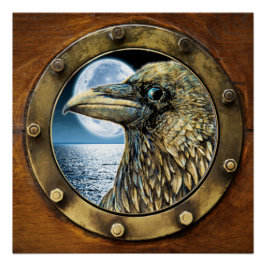 私は物事を見ているのか？ ポスター