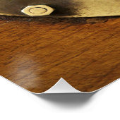 私は物事を見ているのか? ポスター (コーナー)