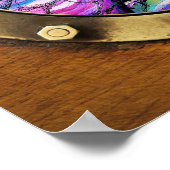 私は物事を見ているのか? ポスター (角)