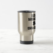 私は物流の…魔術師ではない トラベルマグ (中央)