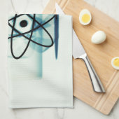 私は物理学のために止められないですそうでなかったら キッチンタオル (四つ折り)