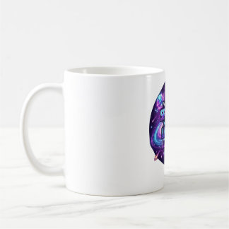 私は特別なだけでなく限定版です コーヒーマグカップ