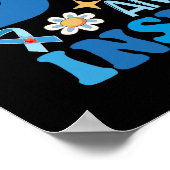 私は犬とインスリンが必要だ ポスター (角)