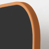 私は犬にコーヒーを飲むのが好きで、3人くらいかな ピックルボールラケット (左詳細)