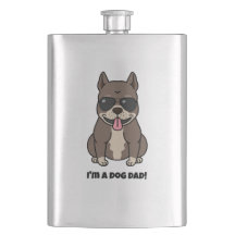 私は犬のパパ – 父の日に最適