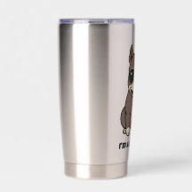 私は犬のパパ – 父の日に最適