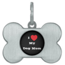 私は犬のママが大好きです