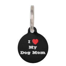 私は犬のママが大好きです