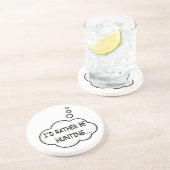 私は狩り コースター (側面)