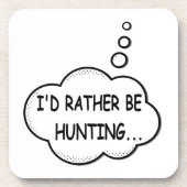 私は狩り コースター (正面)