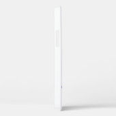 私は猫が大好きだ Case-Mate iPhoneケース (裏面 / 右)