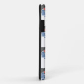 私は猫が大好きだ Case-Mate iPhoneケース (裏面/右)