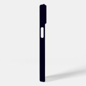 私は猫が大好き Case-Mate iPhoneケース (裏面 / 右)