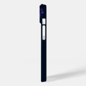 私は猫が大好き Case-Mate iPhoneケース (裏面 / 左)