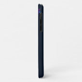 私は猫が大好き Case-Mate iPhoneケース (裏面/左)