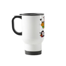 私は猫を愛します