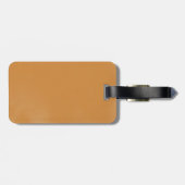 私は猫を愛します ラゲッジタグ (裏面横)