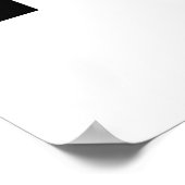 私は王だ ポスター (角)