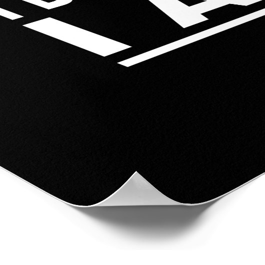 私は王の娘 ポスター (角)