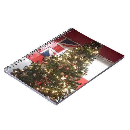 私は王国を愛し統一されたている ノートブック (左側)