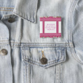 私は王女であり、私の父は王の王です 缶バッジ (インサイチュ)