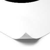 私は現金が好きだ ポスター (角)