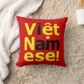 私は生ệ語だ！ クッション (ブランケット)