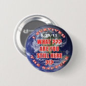 "私は生き延びました…歓喜"を 缶バッジ (正面&裏面)