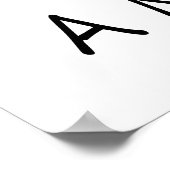 私は生まれナースだった ポスター (角)