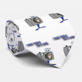 私は生活のための人々を撃ちます ネクタイ (ロール)