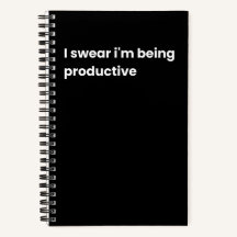 私は生産性が高いと誓う