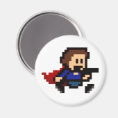 私は男になりたい – Kid Magnet! マグネット (正面/裏面)