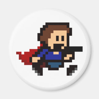 私は男になりたい – Kid Magnet! マグネット