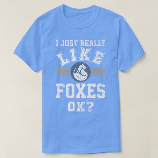 私は男性のスポーツSのOkおもしろいを本当に好き Tシャツ (デザイン正面)