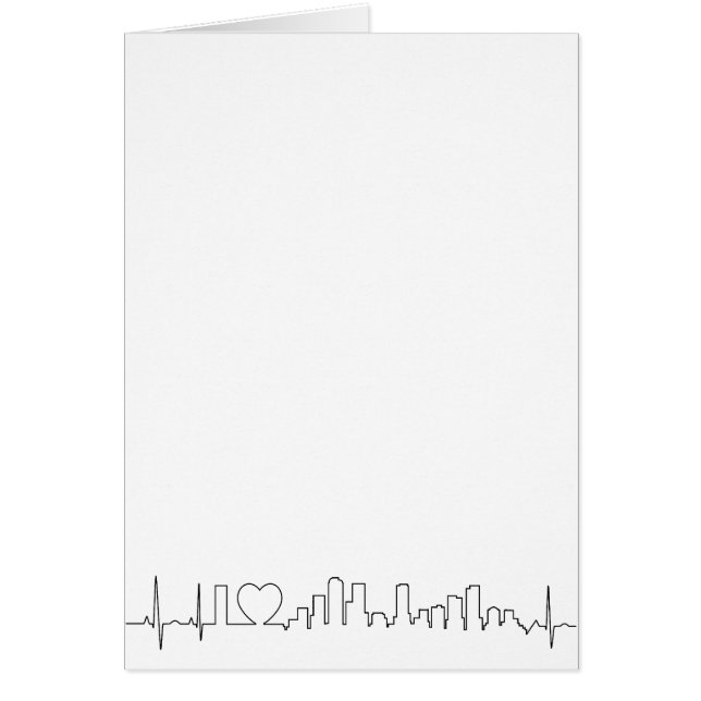 私は異常なスタイルのデンバーを愛します (正面)