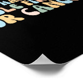 私は癌の中指が足りない ポスター (角)