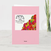 私は皆さんを嫌う! シーズンカード (裏面)