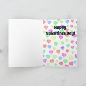 私は皆さんを嫌う! シーズンカード (内部)