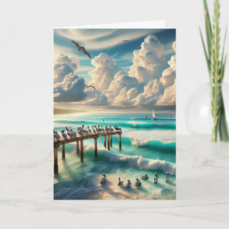 私は皆、あなた方を愛している |記念日 カード