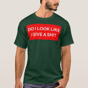 私は皮肉なNSFWの失礼与えに見えおもしろいる Tシャツ