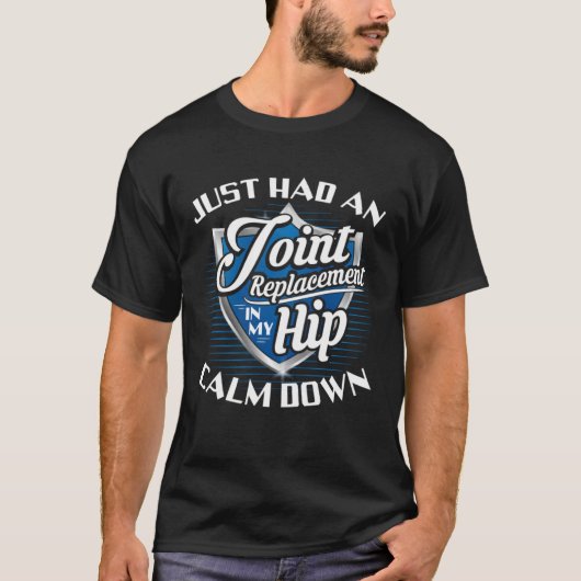 私は目先の代わりにお尻を Tシャツ (正面)