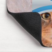 私は看護したい マウスパッド (コーナー)