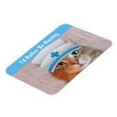 私は看護したい マグネット (左側)